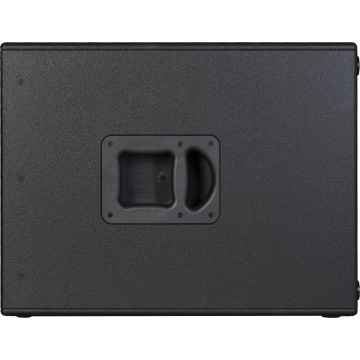 HK Audio ELEMENTS MK2 115 Sub A - Subwoofer activ 15 inch amplificare 1500 W RMS DSP si Milan-AVB - Img 5