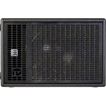 HK Audio ELEMENTS MK2 SMART BASE - Sistem audio coloana modular subwoofer 10 inch 2 module pasive 900 W RMS Milan-AVB - Img 3