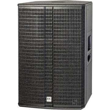 HK Audio LINEAR 5 MK II 115 XA - Boxa activa 15 inch