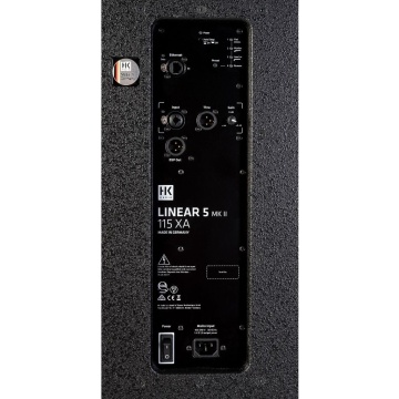 HK Audio LINEAR 5 MK II 115 XA - Boxa activa 15 inch - Img 11