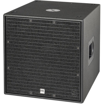 HK Audio LINEAR 9 118 Sub A - Subwoofer activ - Img 3