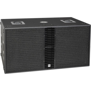 HK Audio LINEAR 9 118 Sub BA - Subwoofer activ