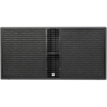 HK Audio LINEAR 9 118 Sub BA - Subwoofer activ - Img 2
