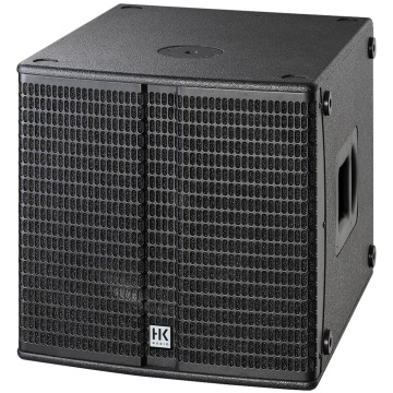 HK Audio LINEAR Sub 1500 A - Subwoofer activ - Img 3