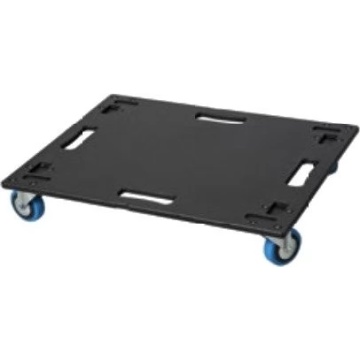 HK Audio LS-WB 1 Wheel Board - Platforma cu roti pentru subwoofere HK Audio ELEMENTS MK2 110 Sub A si 115 Sub A