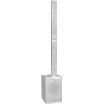 HK Audio POLAR 10 MK2 White - Sistem de sonorizare tip coloana cu Bluetooth - Img 12