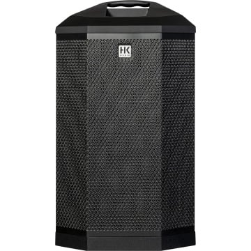 HK Audio POLAR 8 MK2 Black - Sistem de sonorizare tip coloana cu Bluetooth - Img 19