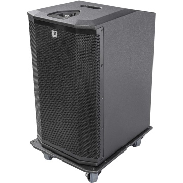 HK Audio POLAR MK2 Wheelboard - Carucior subwoofer - Img 2