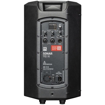 HK Audio SONAR 110 Xi - Boxa activa 10 inch cu Bluetooth - Img 3
