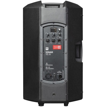 HK Audio SONAR 115 Xi - Boxa activa 15 inch cu Bluetooth - Img 3