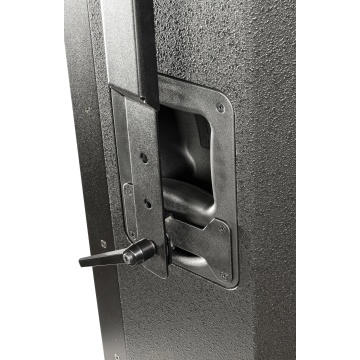 HK Audio TB-45N - Set de 2 suporturi de inclinare pentru boxe HK Audio cu latime reglabila - Img 4