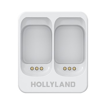 Hollyland LARK A1 Charging Dock - Dock de incarcare