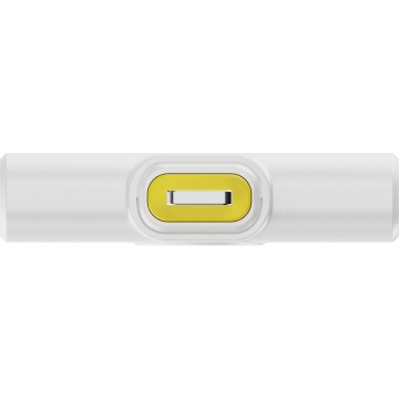 Hollyland LARK M2 Combo - Ivory White - Sistem Lavaliera Wireless 2.4 GHz cu 2 Transmitatoare - Img 17