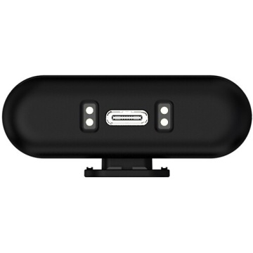 Hollyland LARK MAX 2 Camera Receiver - Space Gray - Receptor separat pentru LARK MAX 2 - Img 2