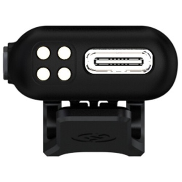 Hollyland LARK MAX 2 Transmitter - Space Gray - Transmitator separat pentru LARK MAX 2 - Img 6