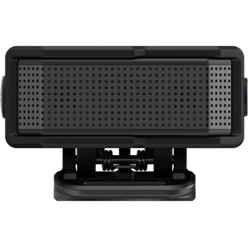 Hollyland LARK MAX Duo - Black - Sistem Lavaliera Wireless 2.4 GHz cu 2 Transmitatoare - Img 12