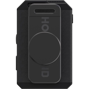 Hollyland LARK MAX Solo - Black - Sistem Lavaliera Wireless 2.4 GHz cu 1 Transmitator - Img 5
