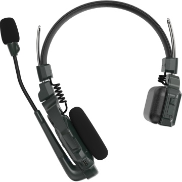 Hollyland Solidcom C1-2S - Sistem Comunicatie Intercom Headset 2 casti - Img 5
