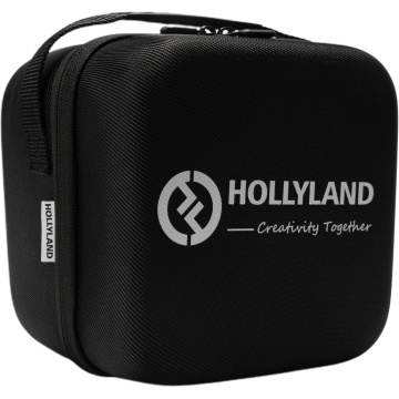 Hollyland Solidcom C1-3S - Sistem Comunicatie Intercom Headset 3 casti - Img 18