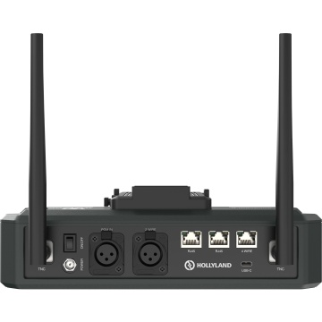 Hollyland Solidcom C1 HUB Base - Hub pentru sistemul Solidcom C1 - Img 3