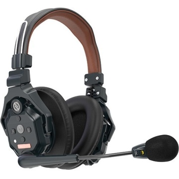 Hollyland Solidcom C1 Pro-4S-DH - Sistem Comunicatie Intercom Headset 4 casti - Img 4