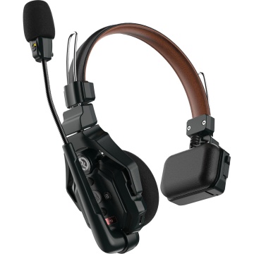 Hollyland Solidcom C1 Pro-4S - Sistem Comunicatie Intercom Headset 4 casti - Img 2