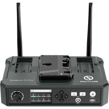 Hollyland Solidcom C1PRO-HUB - Hub pentru sistemul Solidcom C1 Pro