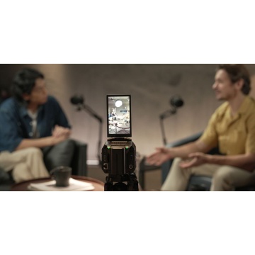Hollyland VenusLiv V2 - Camera video live stream - Img 11