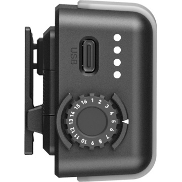 Hollyland Wireless Tally System - 8 Lights - Sistem de 8 x Lumini Wireless Multi-Camera Tally - Img 9