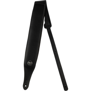 JET Guitars BL-50 Black - Curea de chitara bass