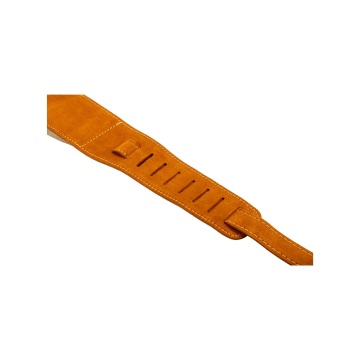 JET Guitars BL-50 Suede - Curea de chitara bass - Img 2