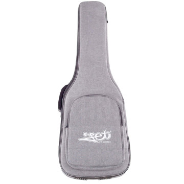 JET Guitars JG-30 GY - Husa de chitara electrica