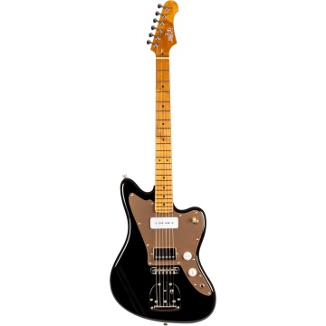 JET Guitars JJ-350 BGT - Chitara electrica - Img 2