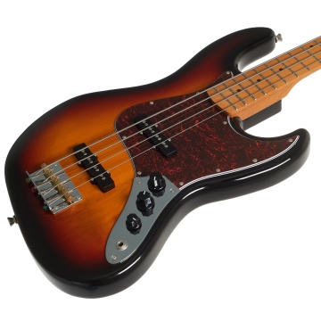 JET Guitars JJB-300 SB - Chitara bass electrica