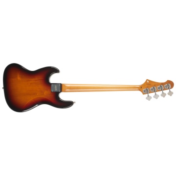 JET Guitars JJB-300 SB - Chitara bass electrica - Img 5