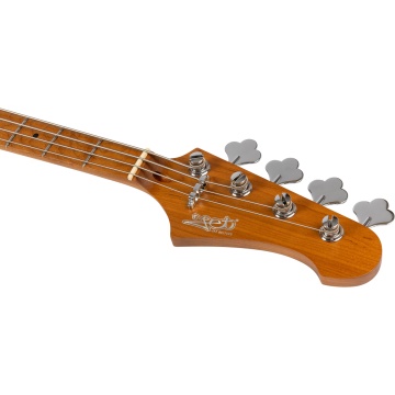 JET Guitars JJB-300 SFG - Chitara bass electrica - Img 8