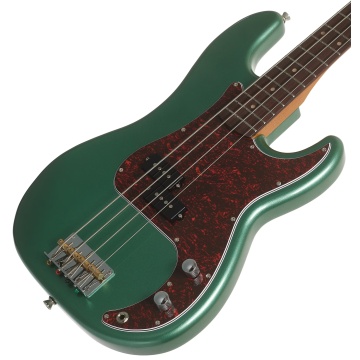 JET Guitars JPB-300 SG R - Chitara bass electrica