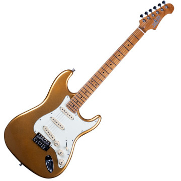 JET Guitars JS-300 GD, SSS - Chitara electrica