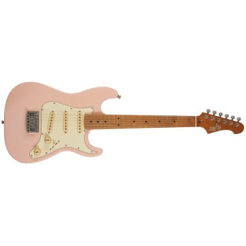 JET Guitars JS-300 Mini PK - Chitara electrica - Img 3