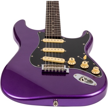 JET Guitars JS-300 PLM R - Chitara electrica - Img 7
