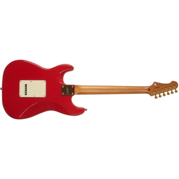 JET Guitars JS-380 RD G - Chitara electrica - Img 4