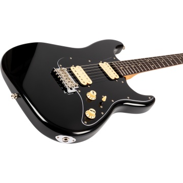 JET Guitars JS-400 BKR H - Chitara electrica