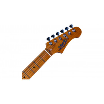 JET Guitars JS-400 SB, HSS - Chitara electrica - Img 4