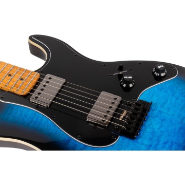 JET Guitars JS-450 BLB - Chitara electrica - Img 7