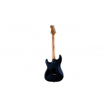 JET Guitars JS-700 MBK, HH - Chitara electrica - Img 3