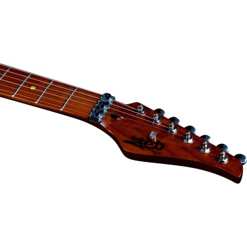 JET Guitars JS-850 FR - Chitara electrica - Img 9