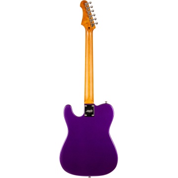 JET Guitars JT-300 PLM R - Chitara electrica - Img 3