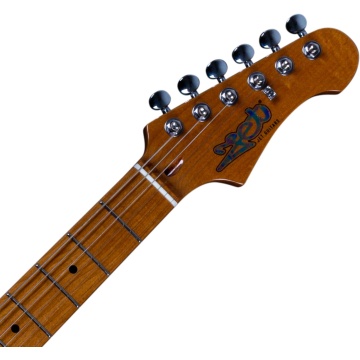 JET Guitars JT-300 SB - Chitara electrica - Img 7