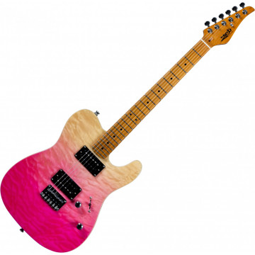 JET Guitars JT-450 QTPK - Chitara electrica