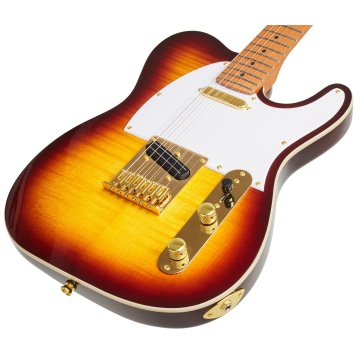 JET Guitars JT-600 BS G - Chitara electrica